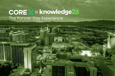 Knowledge 2026: Defining the Partner Opportunity