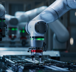 Manufacturing - Industry & Function-Led Insight
