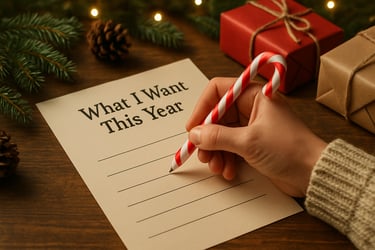 What Your ServiceNow Instance Wants This Holiday Season