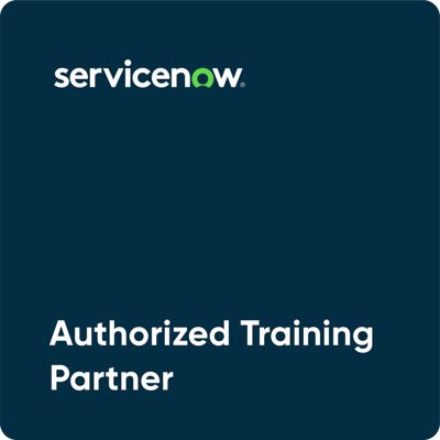Authorized Training Partner