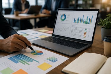ServiceNow Strategic Portfolio Management vs Microsoft Project for portfolio and demand management · CoreX