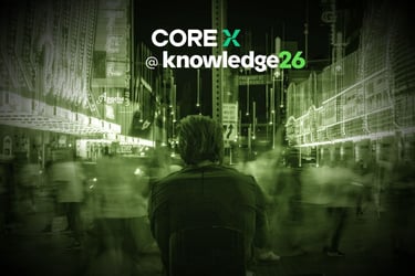 Knowledge 2026: The Sessions You May Not Hear About (But Shouldn’t Miss)