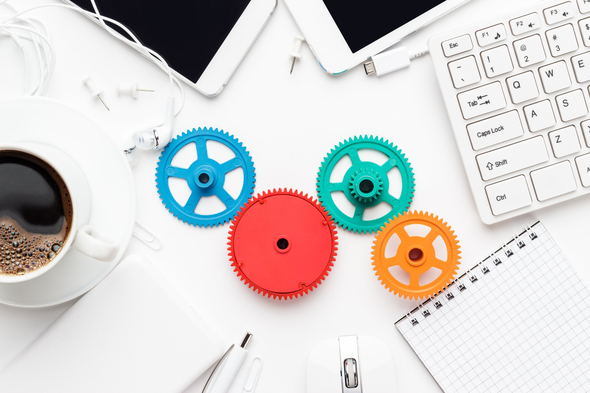 workflow-and-teamwork-concepts-with-colorful-gears-PJF2EQR