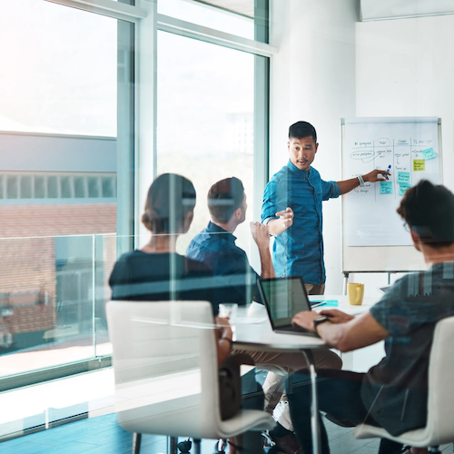 CoreX ServiceNow Leader-2