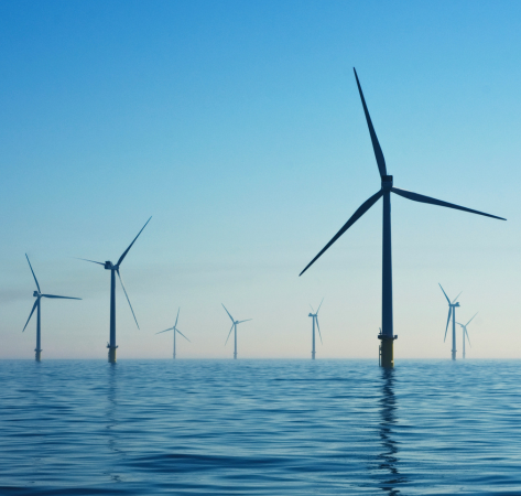 Energy and Utilities Industry Expertise