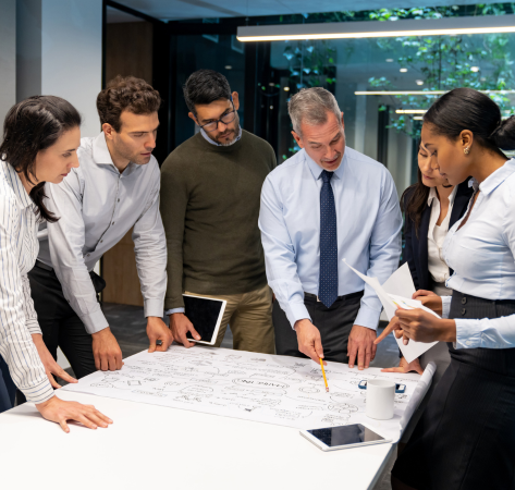 Energy and Utilities ServiceNow Leadership