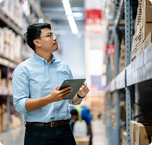 Accelerate implementation with proven frameworks
