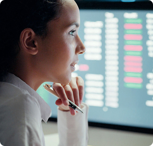 Compliance Modernization