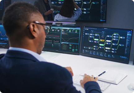 Predictive ITSM