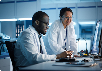 Simplify Supplier Management