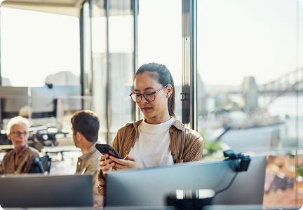 Omnichannel Support