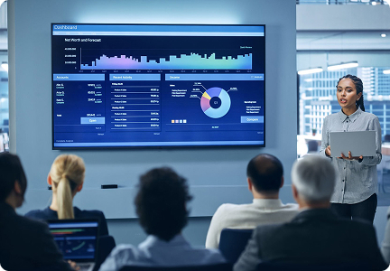 Maximize AI ROI