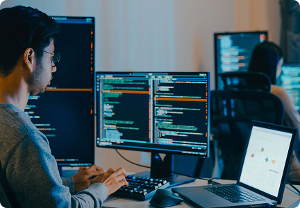Strengthen Cybersecurity Posture