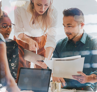 Governance, Risk, and Compliance