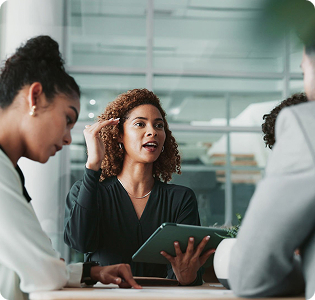 End-to-End Enablement