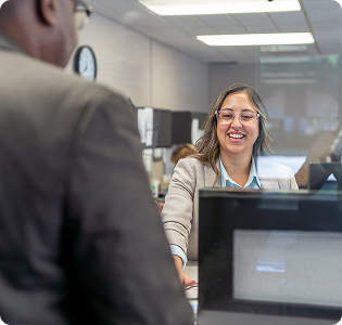 A compliance-first mindset