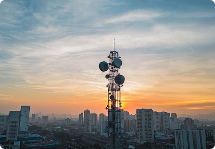 Cloud-Native Scale