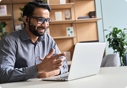 Managed Services