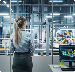 Accelerated ROI through quick wins and long-term enablement