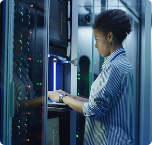 Business Continuity Management