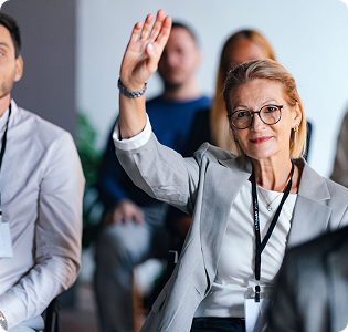 Training and enablement to drive confidence and usage