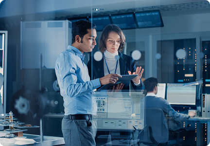 Real-Time Analytics