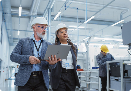 Drive Continuous Value