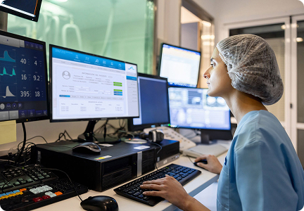 Modernizing Operations
