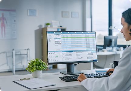 Optimize Finance