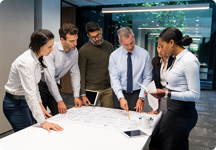 Organizational Change Management (OCM)