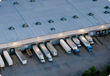 Gain Supply Chain Visibility