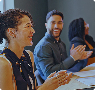 Tailored change strategies rooted in your culture
