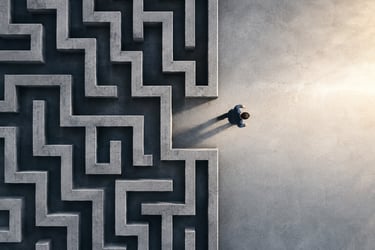 Rethinking HRSD From Ticketing System to Service Model