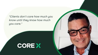 How Robert Matos Keeps Sales Human in a Digital World
