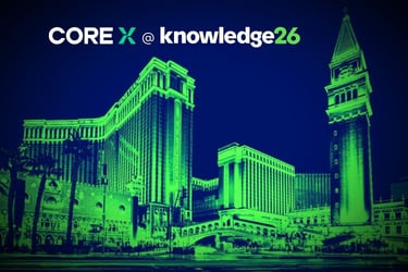 Knowledge 2026 Preview: Where the AI Conversation Is Headed