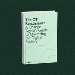 NEW EBOOK: The OT Renaissance