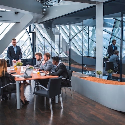 Proven Implementation Strategies Retail