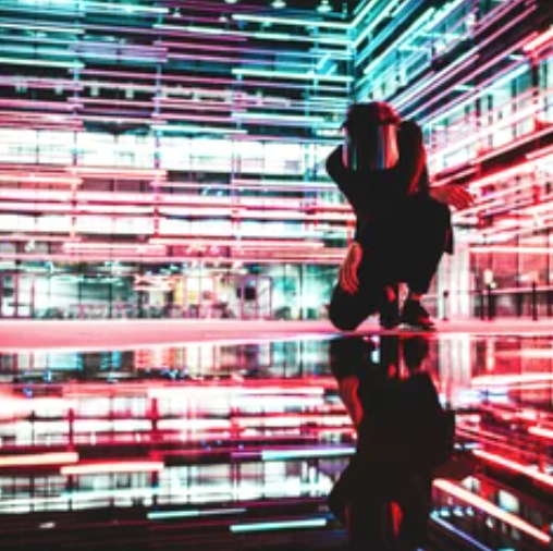The Operational Revolution