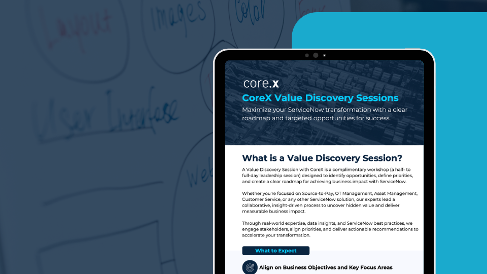 Value Discovery