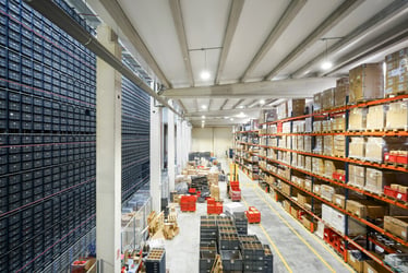 How ServiceNow Core Business Services Connects Procurement, Suppliers, and Finance Through a Single Platform