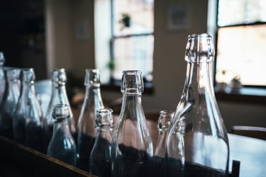 Establishing an OT Command Center for a Global Beverage Manufacturer