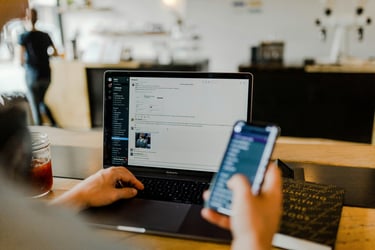 Session Recap: HRSD Transformation Begins When Email Ends