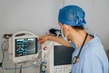 From Fragmented OT Visibility to a Global Governance Blueprint