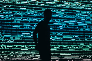 Threat intelligence implication