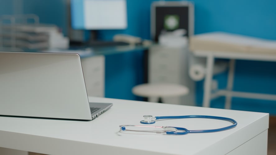 Optimizing Healthcare Operations with ServiceNow Enterprise Asset Management (EAM)