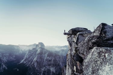 Risk Doesn't Live in a Silo: An IRM Expert on Where the CISO Fits