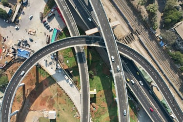 Smart Transportation Leader Automates Visibility Across Infrastructure
