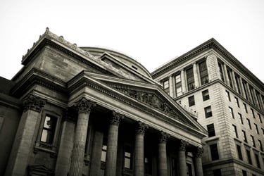 A Financial Institution Modernizes Vulnerability and Configuration Management