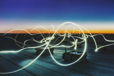 An Energy Infrastructure Operator Establishes a Governed OT Foundation on ServiceNow