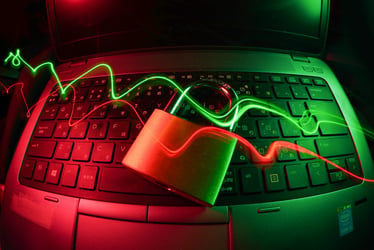 The Difference Between Security Activity and Security Insight